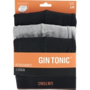 3er Pack Herren Pant 11.99&nbsp;&euro;