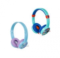 NKD  Kinder-Kopfhörer mit Lautstärkenbegrenzung