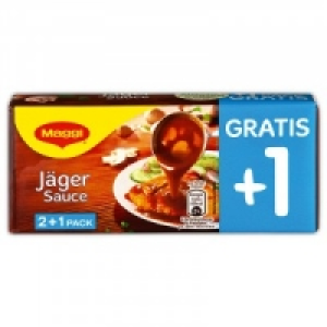 Delikatess Saucen 0.79 €