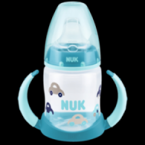 First Choice Trinklernflasche 3.95 €