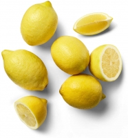 Kaufland  Bio Demeter spanische/italienische Zitronen