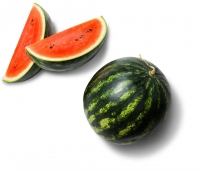 Kaufland  costa-ricanische/brasilianische Wassermelone