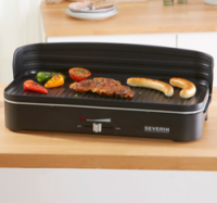Penny  SEVERIN Barbecue-Grill PG 8552