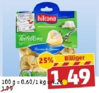 HILCONA Tortelloni