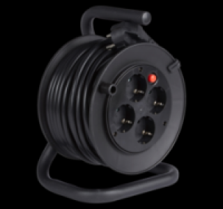 Kabeltrommel 14.99&nbsp;&euro;