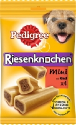 PEDIGREE 1.25&nbsp;&euro;