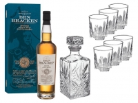 Lidl  Whisky-Set Selecta + Ben Bracken Speyside Single Malt Scotch Whisky