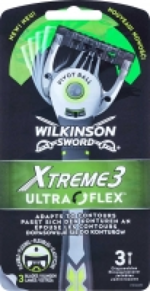 WILKINSON 2.99 €