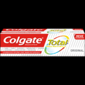 Rossmann Colgate Original Zahnpasta