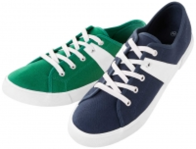 Herren-Freizeitschuhe 5.00 €