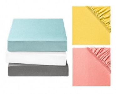 dormia Spannbetttuch, supersoft 13.99 €