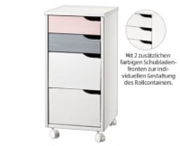 LIVING STYLE Rollcontainer 29.99&nbsp;&euro;