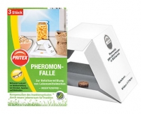 Aldi Süd  PRITEX Pheromon-Falle, 3 Stück
