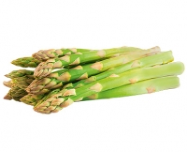 Spargel, grün 1.99 €