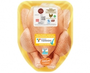 MEINE METZGEREI Maispoularde, goldgelb 4.99 €