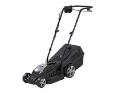 GARDENLINE&reg;Elektro-Rasenm&auml;her 49.99&nbsp;&euro;