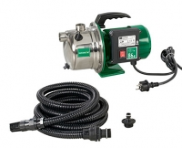 GARDENLINE&reg;Gartenpumpe 49.99&nbsp;&euro;