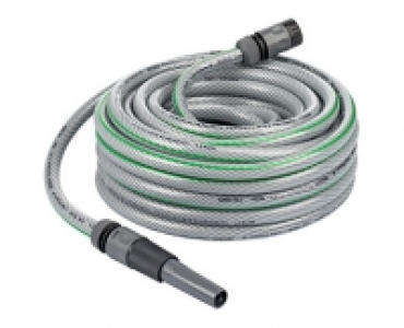 GARDENLINE&reg;Gartenschlauch-Garnitur, 20 m 8.99&nbsp;&euro;