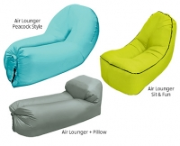 crane&reg;Air Lounger 14.99&nbsp;&euro;