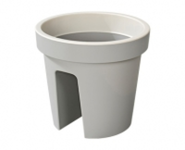 GARDENLINE®Balkon-Blumentopf