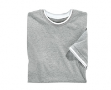 watson´s T-Shirt, 2-in-1 3.99 €
