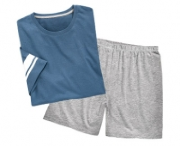 watson&acute;s Shorty-Pyjama 5.99&nbsp;&euro;