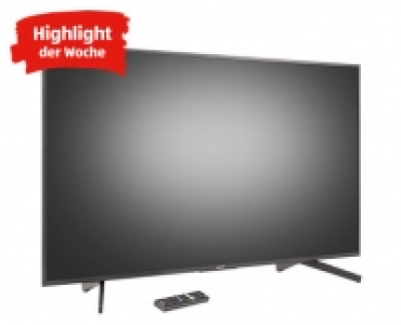 Sony Ultra HD-LED Smart TV KD-55XF7005, 138,8 cm/55 Zoll