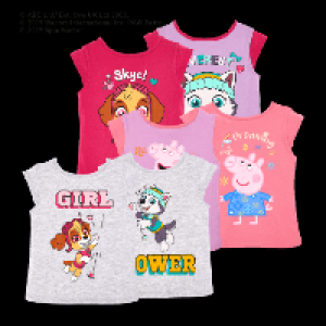 Wende T-Shirt 4.99 €