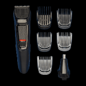 Philips Multigroom Series 3000 22.99 €