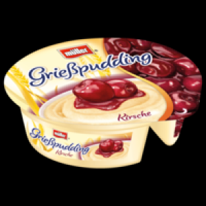 M&uuml;ller Grie&szlig;pudding 0.35&nbsp;&euro;