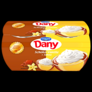 Danone Dany 0.99&nbsp;&euro;