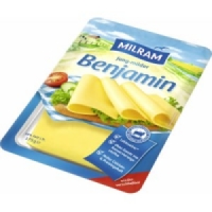 Milram Käsescheiben 1.49 €
