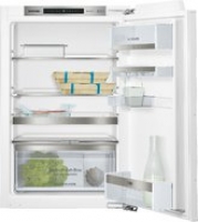 Euronics Siemens KI21RED30 Einbau-Kühlschrank weiß