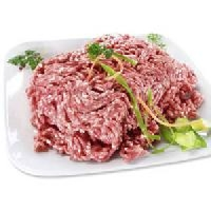 Frisches Hackfleisch, gemischt 3.77 €