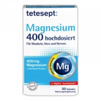 Norma Tetesept Magnesium 400