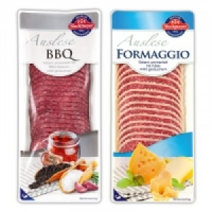 Salami Auslese 1.59 €