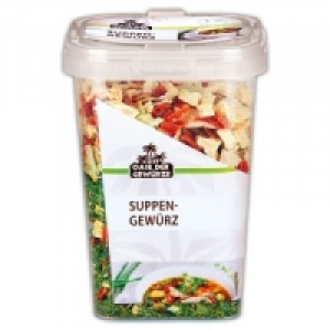 Kräutermischung / Suppengewürz 1.49 €