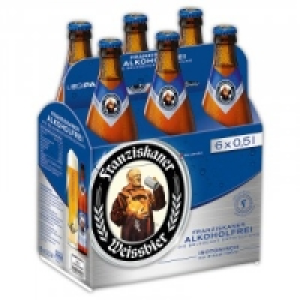 Wei&szlig;bier Alkoholfrei 3.99&nbsp;&euro;