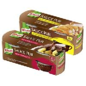 Knorr Sauce Pur 1.79&nbsp;&euro;