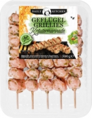 DAILY KITCHEN 2.22 €