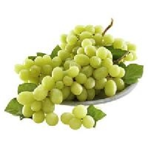 Indien Tafeltrauben hell, kernlos Thompson Seedless 1.69 €