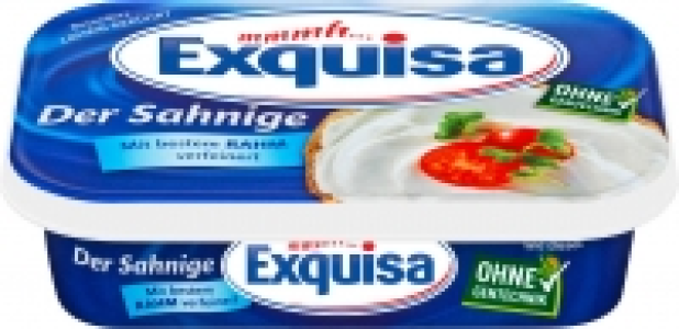 EXQUISA oder MIREE 0.79&nbsp;&euro;