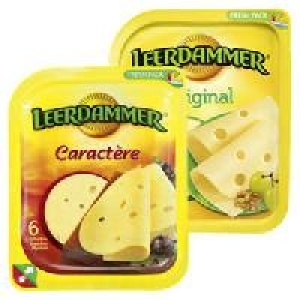 Leerdammer Scheiben 1.39 €