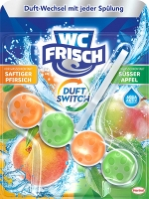 WC-FRISCH 1.69 €