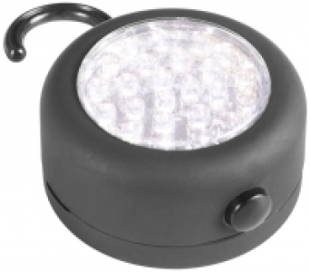 LED-Arbeitsleuchte 2.99&nbsp;&euro;