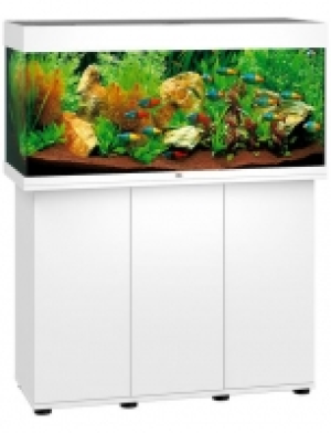 Hagebau  Aquarien-Set »Rio 180 LED«, BxTxH: 101x41x123 cm, 180 l