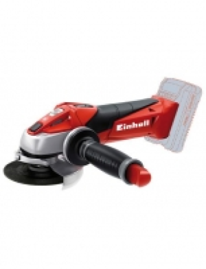 Akku-Winkelschleifer &raquo;TE-AG 18 Li-Solo &laquo;, 115 mm, 18 V, ohne Akku 54.99&nbsp;&euro;