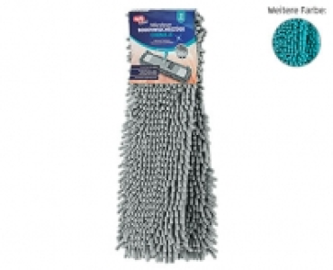 optiWisch 2 Mikrofaser Bodenwischbezüge Chenille 3.59 €