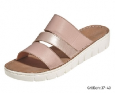 blue motion Flexible Pantoletten 12.99 €