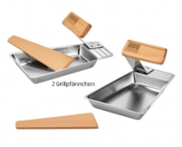 BBQ Grillkorb-Sortiment 7.99&nbsp;&euro;